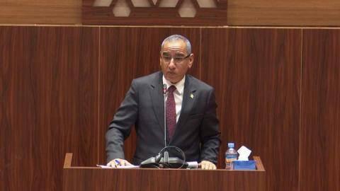 وزير الداخلية: لاوجود إطلاقا لممارسات مأساوية داخل مفوضيات الشرطة