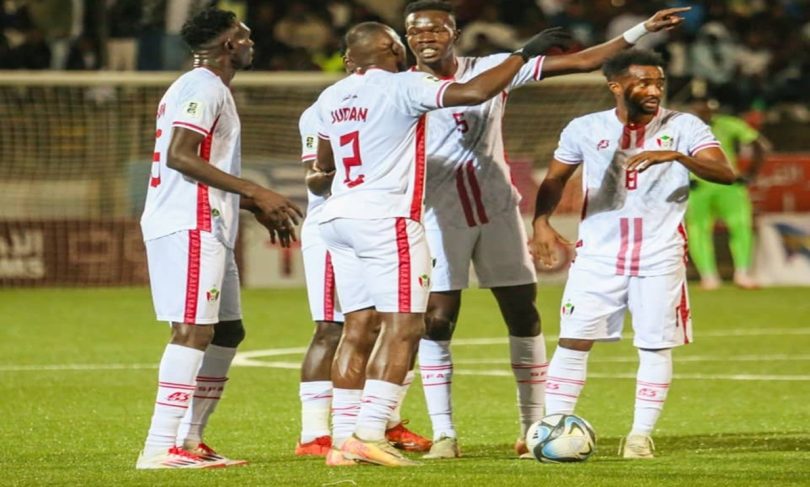 السودان يقصي الجزائر ويبلغ مباراة نصف نهائي كأس أمم إفريقيا للمحليين