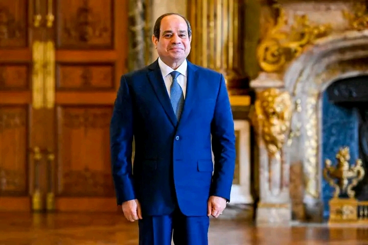 مصر: السيسي يفوز بولاية رئاسية ثالثة بعد حصوله على أكثر من 89% من الأصوات