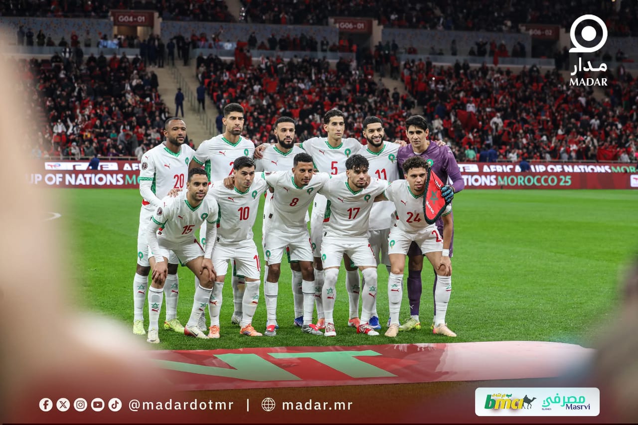 الكاف يقرر اعتبار السنغال خاسرا في نهائي “كان 2025” ويمنح اللقب للمغرب