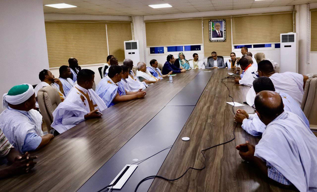 الحكومة تتفق مع شركات توريد غاز البوتان على تثبيت أسعاره