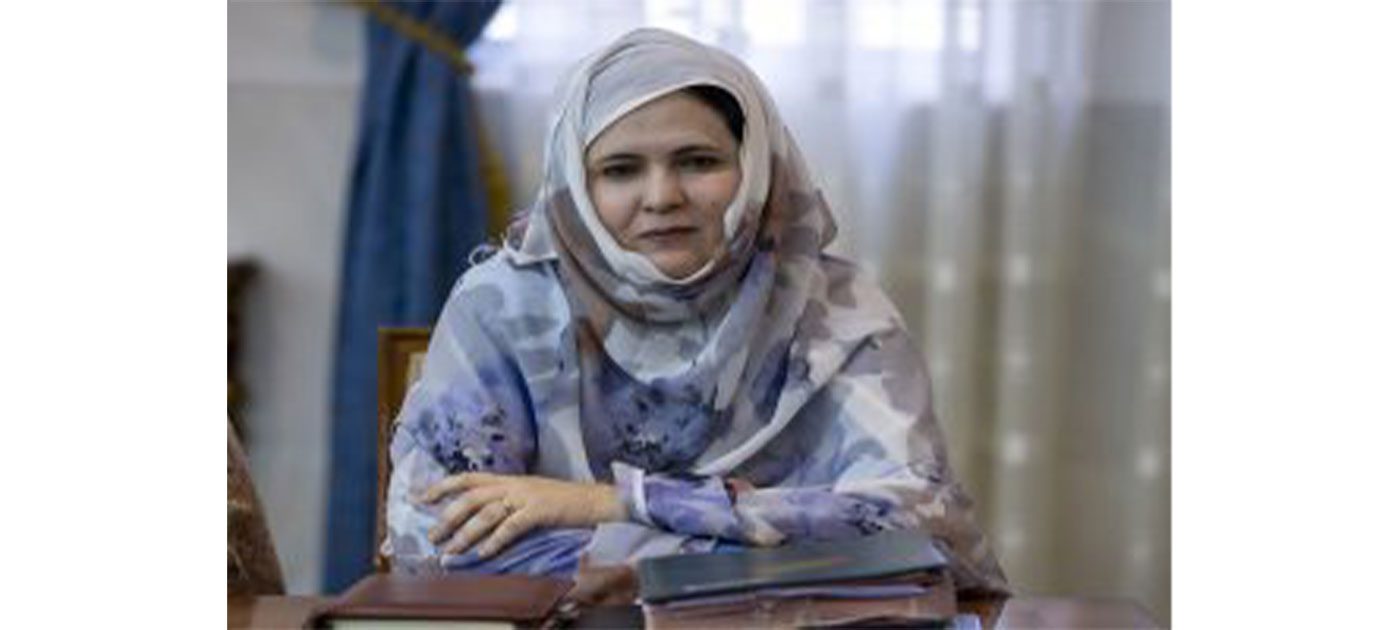 وزيرة التجارة تشارك في أعمال الدورة 26 للجمعية العامة لمنظمة السياحة بالرياض