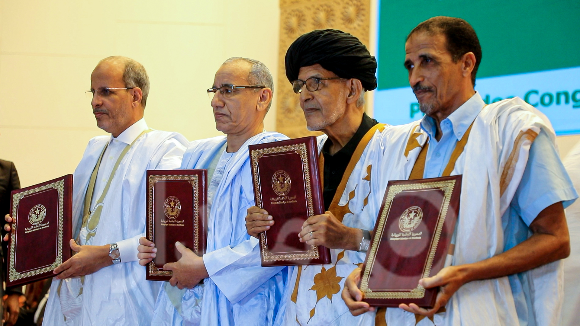 المصادقة على جدولة الترتيبات المتعلقة بتنفيذ الميثاق الجمهوري