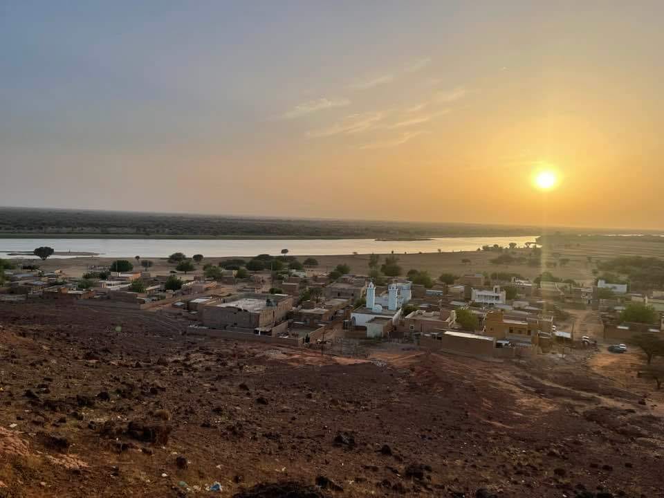 مجلس الوزراء يصادق على المخطط العمراني لمدينة جول