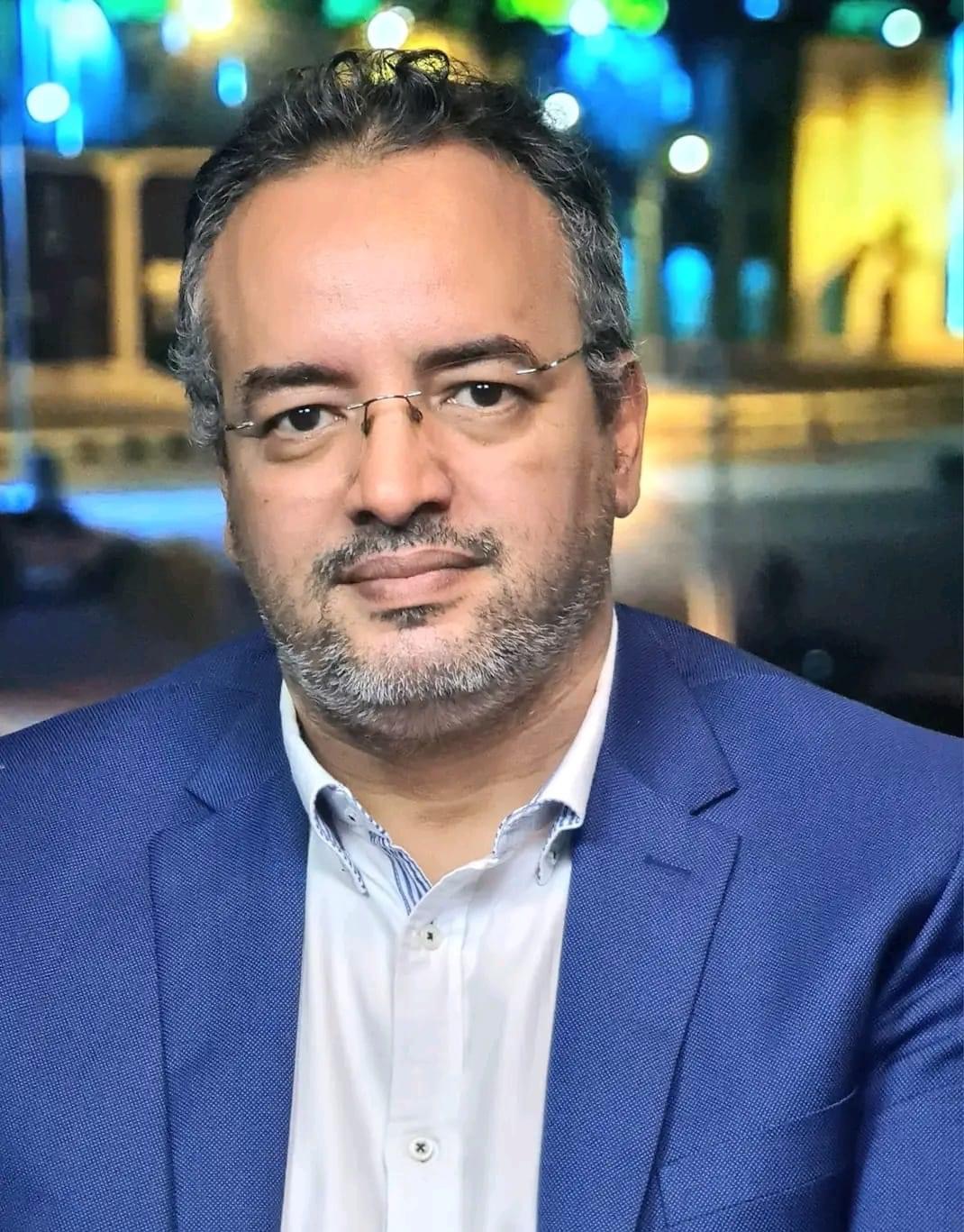 الدرك الوطني يستدعي المدون عبد الرحمن ودادي
