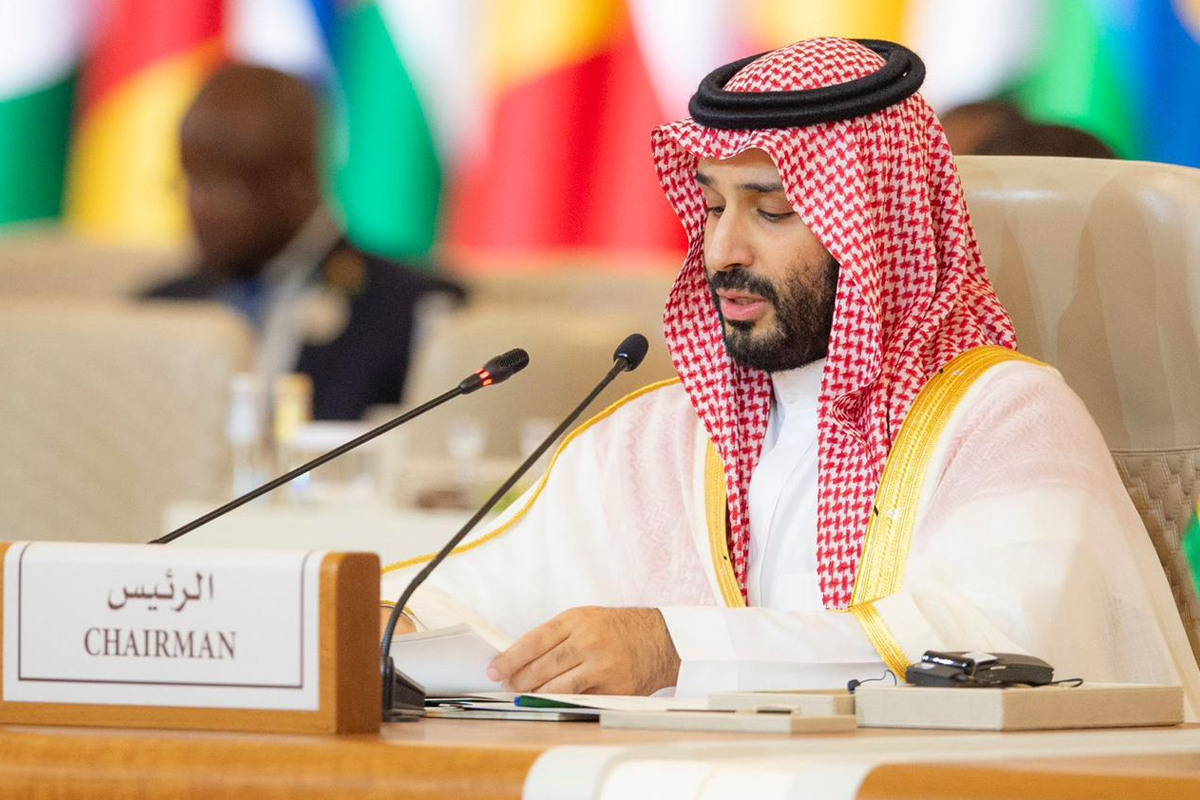 السعودية تعلن إطلاق مبادرة إنمائية في إفريقيا بقيمة مليار دولار