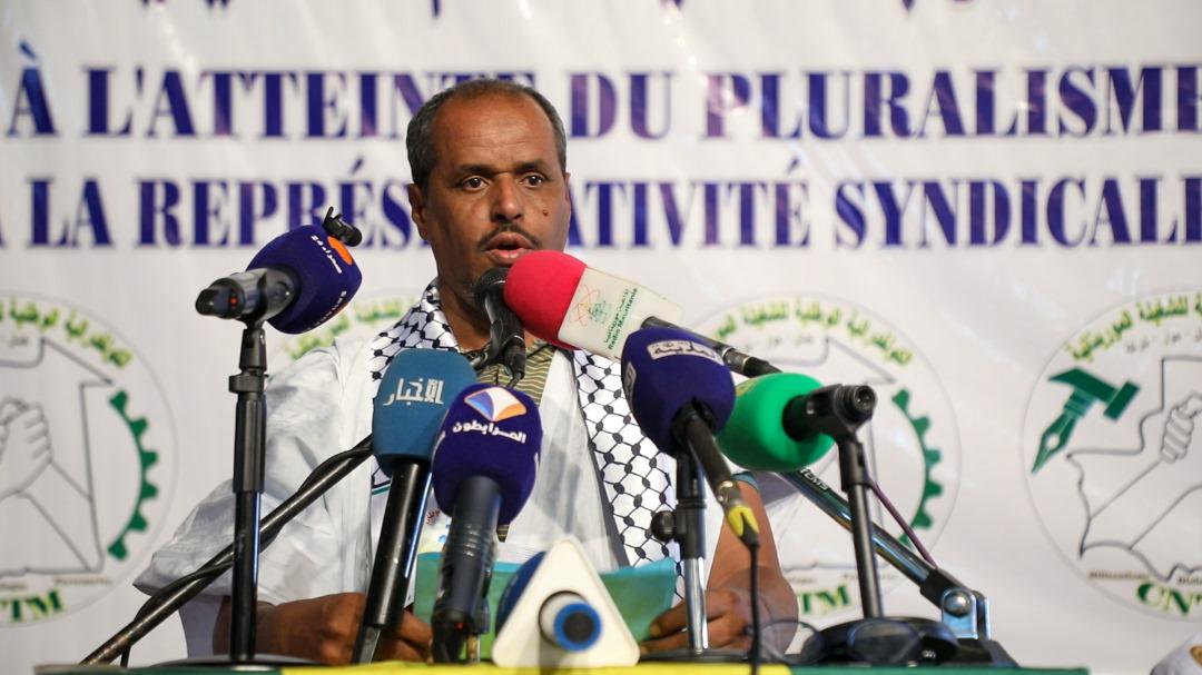 نقابة عمالية: السلطات تعثرت في إيجاد حلول ملائمة للمشاكل الاقتصادية والاجتماعية