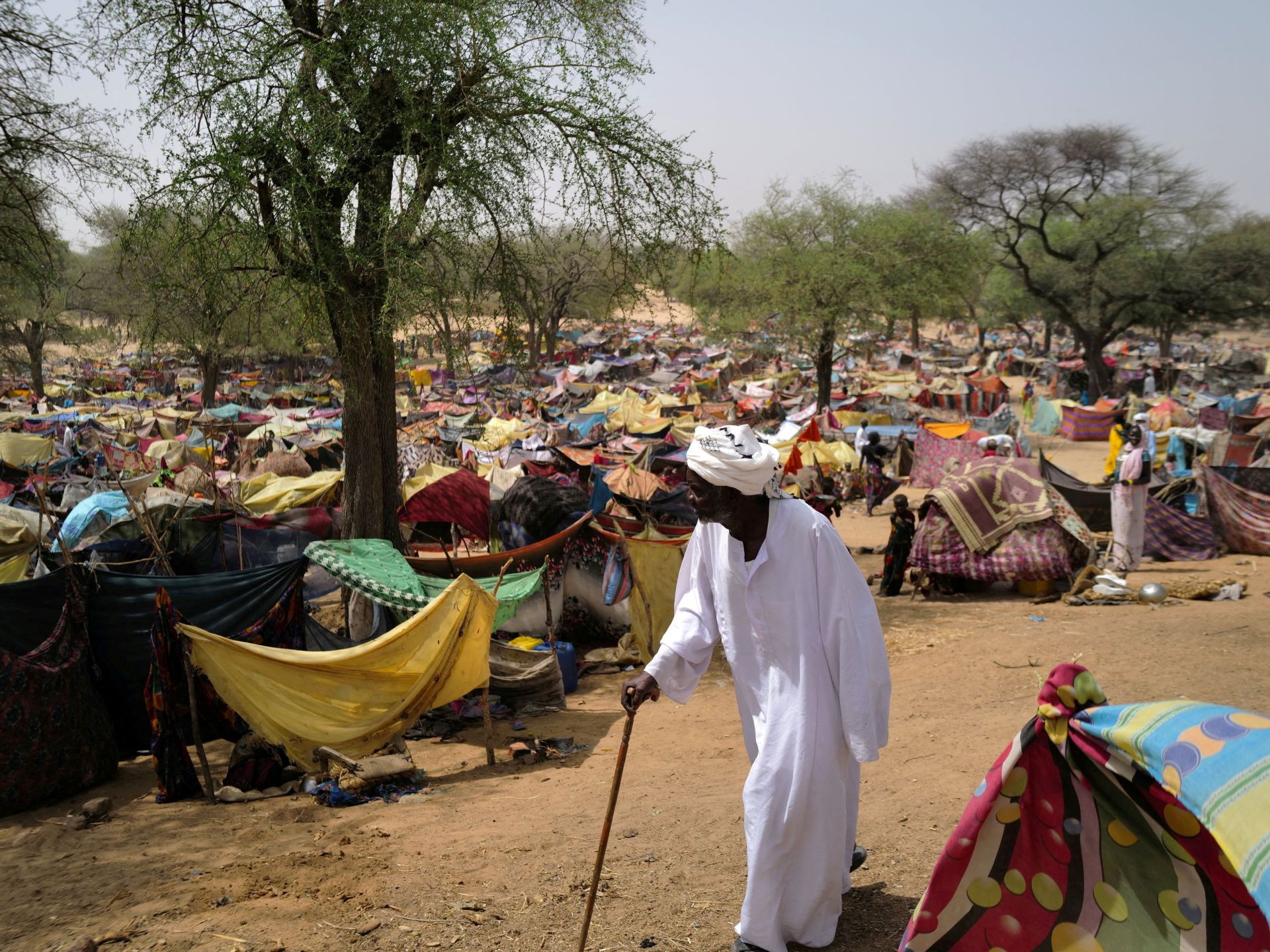 كيف يخرج السودان من هذا النفق؟