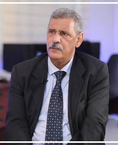باريس: الإعلان عن وفاة منسق برنامج “التكافل” مولاي الحسن ولد زيدان