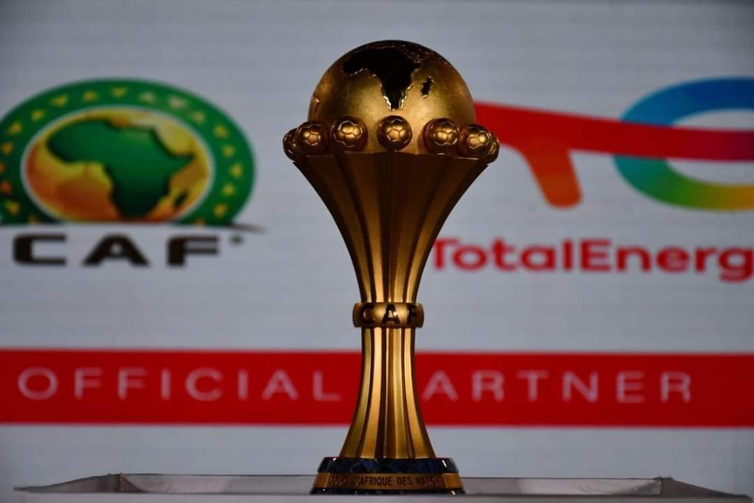 حديث عن عزم "الكاف" تأجيل بطولة أمم إفريقيا