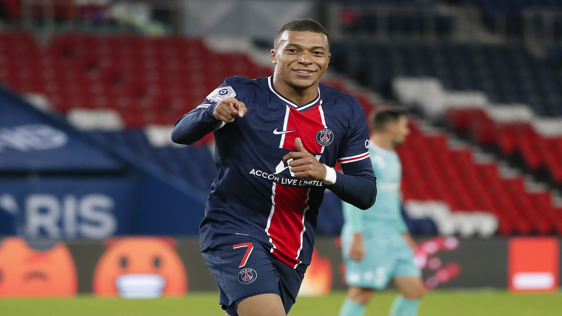 ماركا الإسبانية: الفرنسي كيليان مبابى أغلى لاعب فـي العـالم