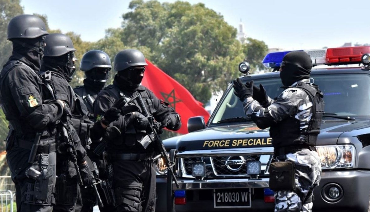 المغرب: توقيف 13 شخصا موالين لتنظيم داعش