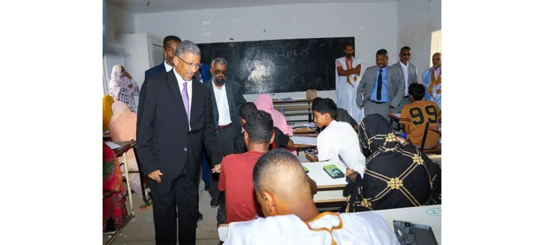 بمشاركة زهاء 7 آلاف.. انطلاق امتحانات الدورة التكميلية لشهادة الباكالوريا