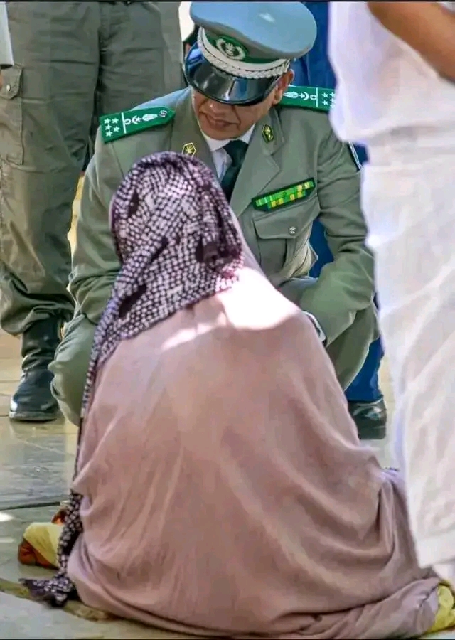 الإدارة العامة للجمارك تعلن استمرار راتب الحارس الراحل محمد المختار حتى نهاية عقده