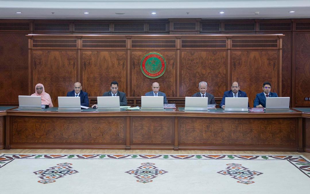 مجلس الوزراء يعين مديرا جديدا لصوملك ومكلفا بمهمة في وزارة  التربية