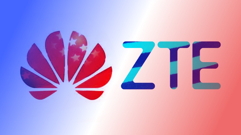 أمريكا: جو بايدن يوقع قانونا يمنع شركتي هواوي و ZTE من العمل في البلاد