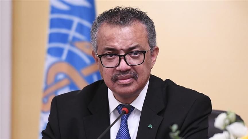الصحة العالمية تدعو إلى إنشاء ممر إنساني عاجل لتوصيل المساعدات إلى قطاع غزة
