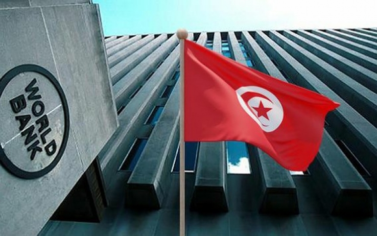البنك الدولي يقدم 286 مليون دولار لمشروع الربط الكهربائي بين تونس وإيطاليا