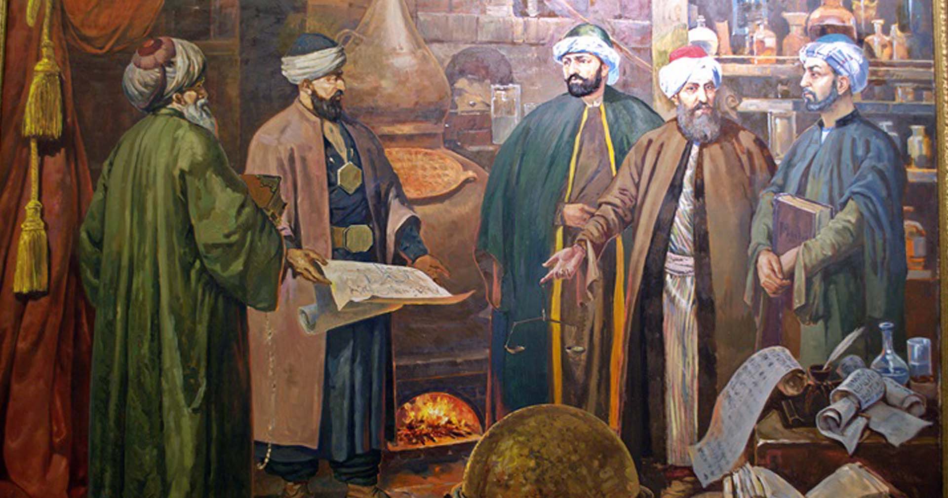 هل كان الفقهاء أكثر إبداعًا من الفلاسفة في المنطق؟ (2)