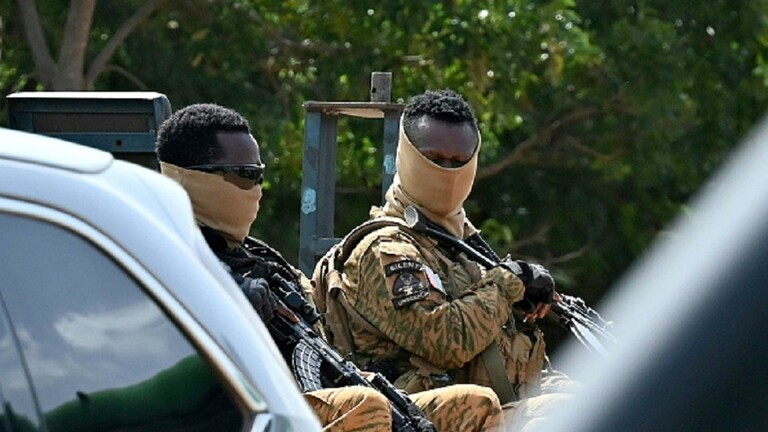 بوركينا فاسو: 11 قتيلا في هجوم مسلح شمال البلاد