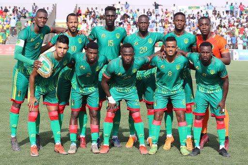 استدعاء 27 لاعبا لمعسكر المنتخب التدريبي للمحليين