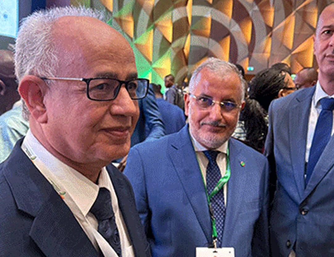 موريتانيا تشارك في الملتقى الإفريقي المتعلق بالأنظمة الغذائية