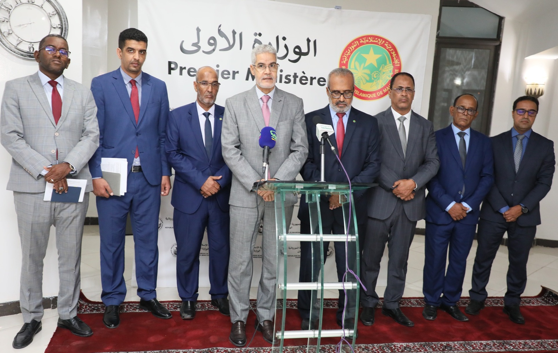 وزير الاقتصاد: إنشاء هيئة وطنية عليا لمحاربة الفساد استحوذ على نقاش الوزراء