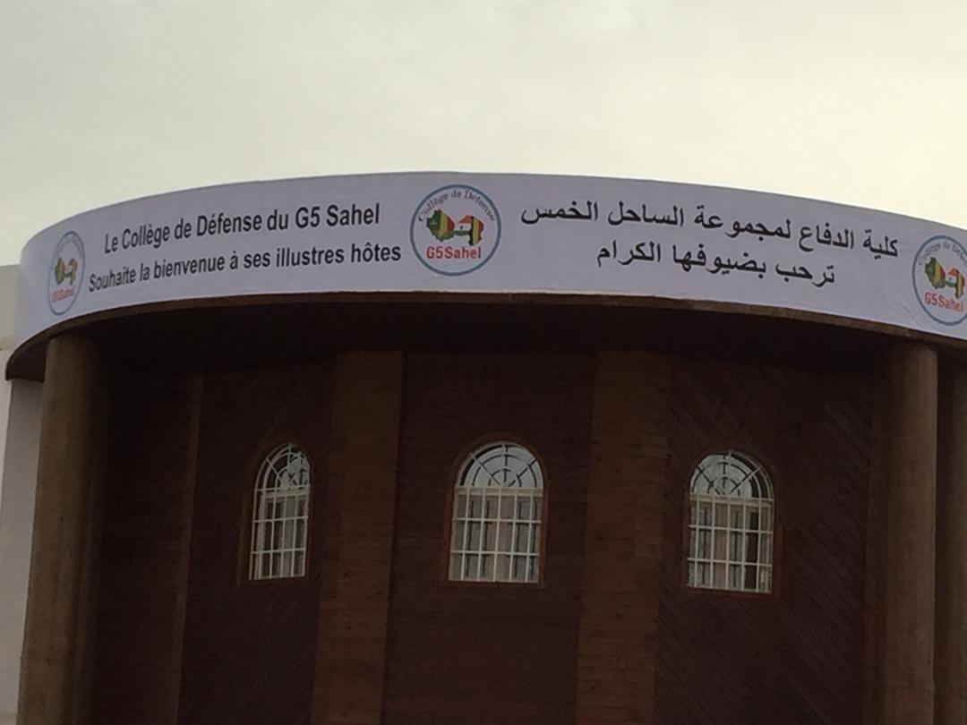 نواكشوط: انطلاق أشغال ملتقى بين مجموعة الساحل وحلف الناتو