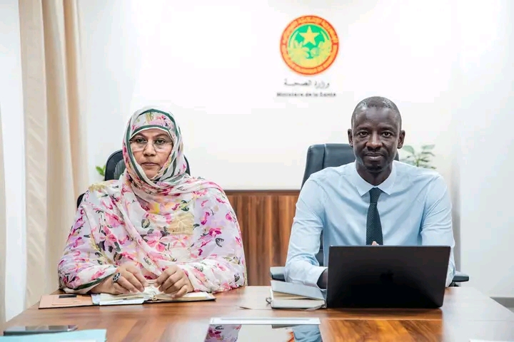 اجتماع حكومي لتقييم تقدم البرامج الاستعجالية في نواكشوط والولايات الداخلية