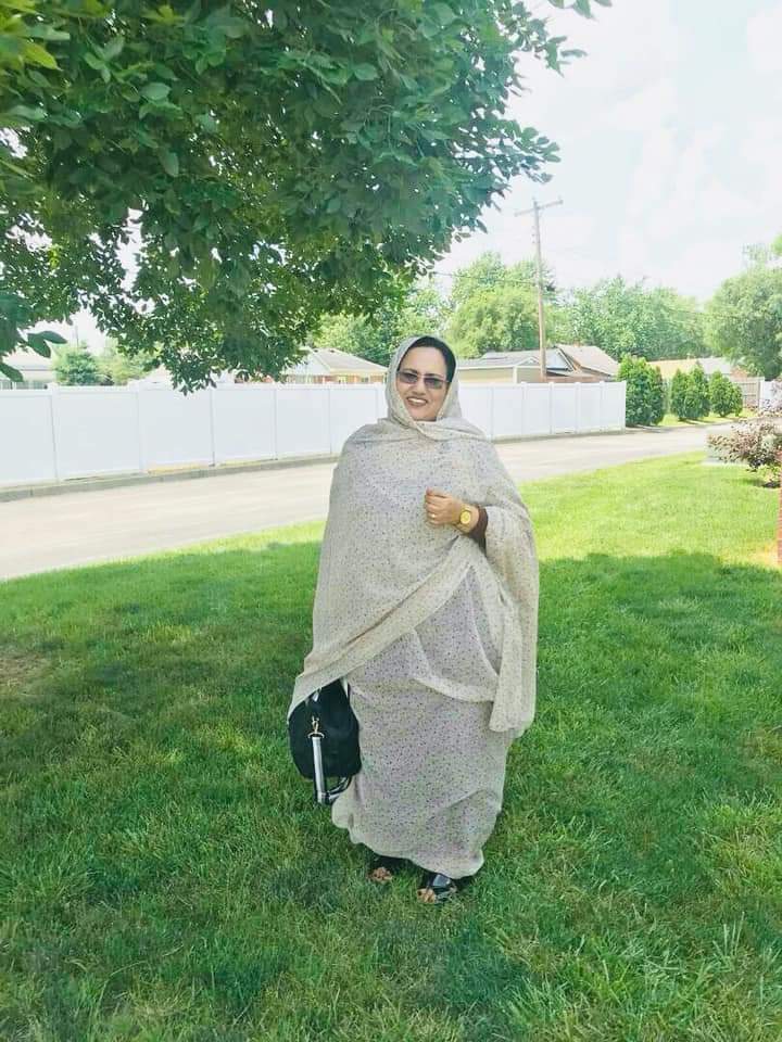 موريتانيا: بعد تعيين النائب يحيى ولد الواقف حقوقية تدخل في الجمعية الوطنية