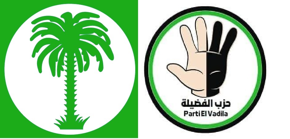 كرو: تحالف تواصل والفضيلة يفوز في الشوط الثاني