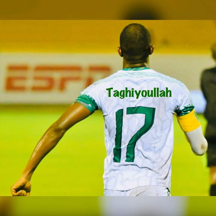 بعد حصد 18 لقبا.. نجم "المرابطون" تقي الله الدنه يعلق حذاءه