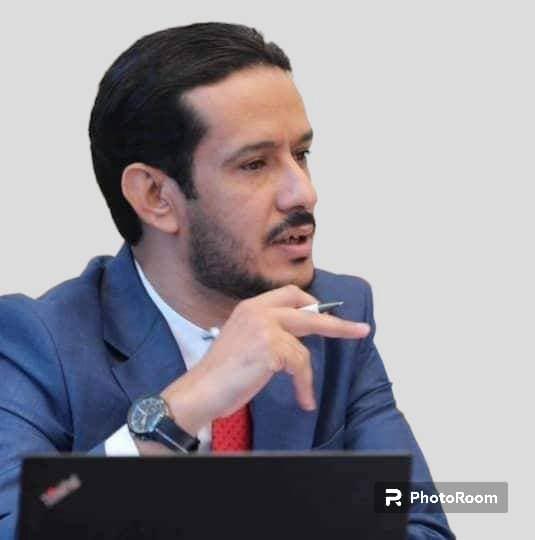 رسائل المرشح غزواتي  : دولة قوية وعادلة ومزدهرة