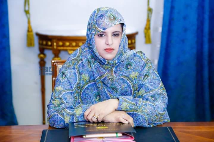 موريتانيا تشارك في مؤتمر وزاري  للتنمية الاجتماعية
