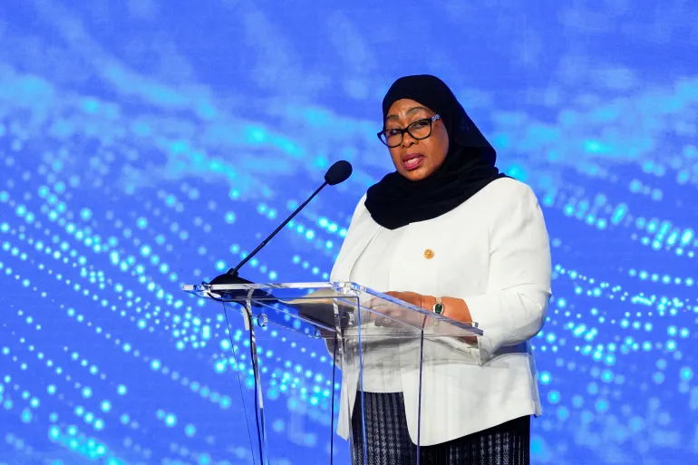 العفو الدولية تتهم السلطات التنزانية بإرساء مناخ من الخوف والقمع قبيل الانتخابات العامة