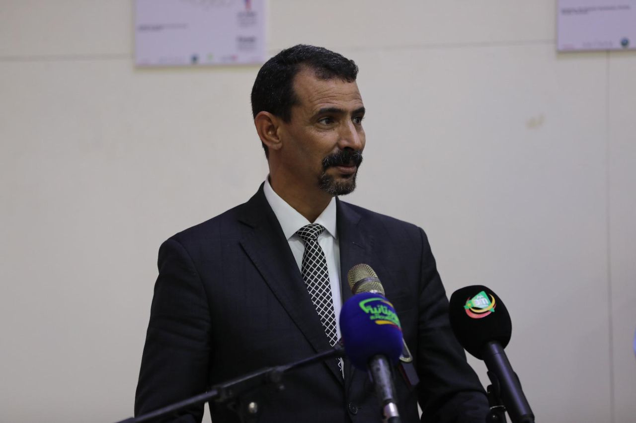وزير الثقافة: ملتزمون ببذل كافة الجهود لتعزيز المشهد الفني