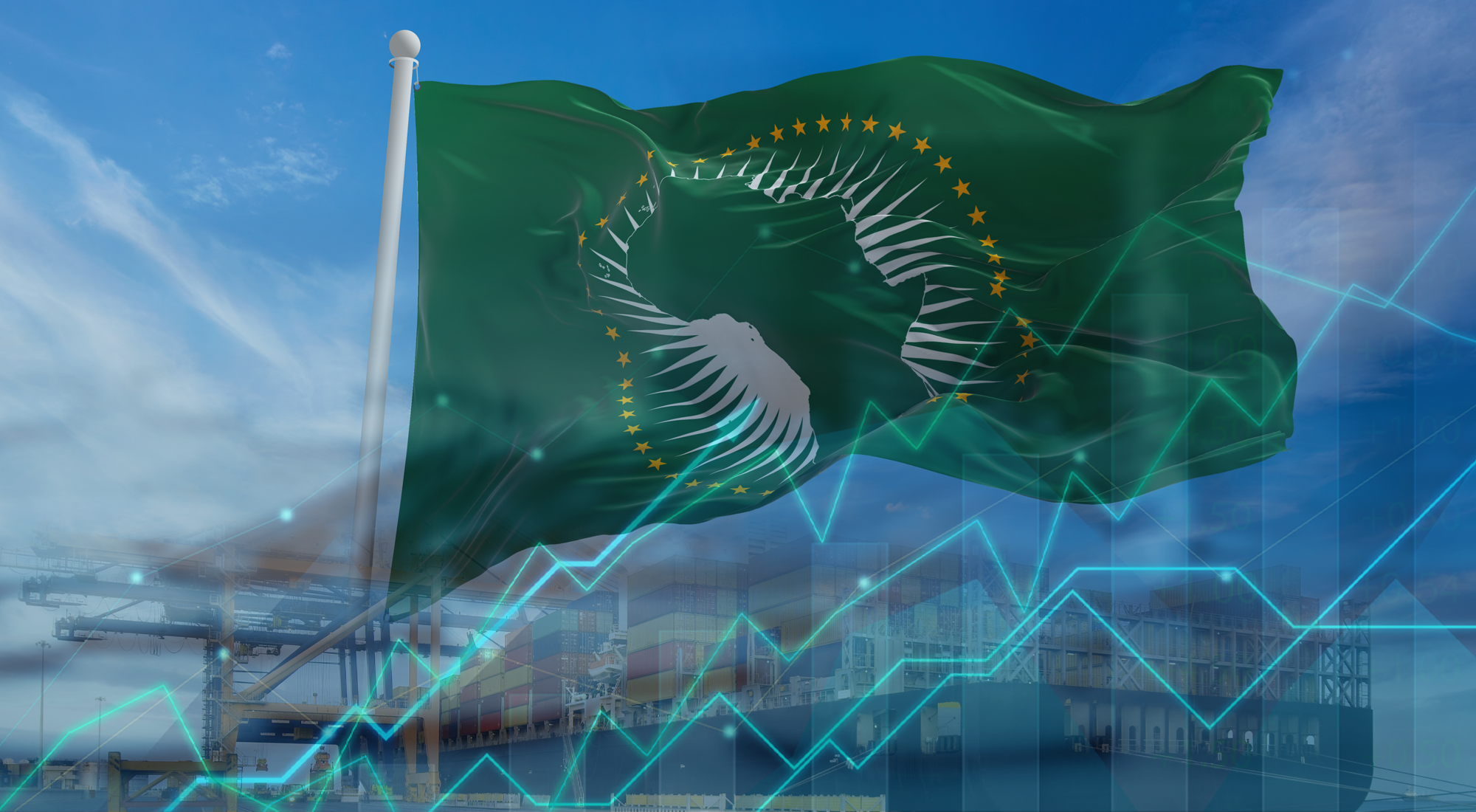 ما مكانة إفريقيا في النظام التجاري العالمي الجديد؟