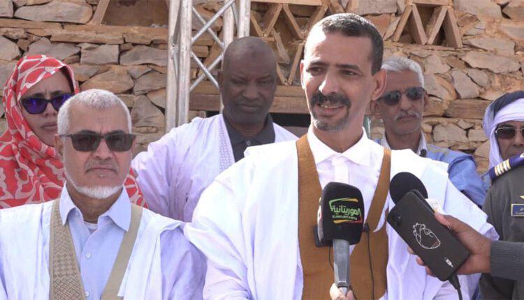 الحكومة تعلن رفع ميزانية المكونة التنموية المخصصة لمدينة شنقيط إلى 4.5 مليار أوقية