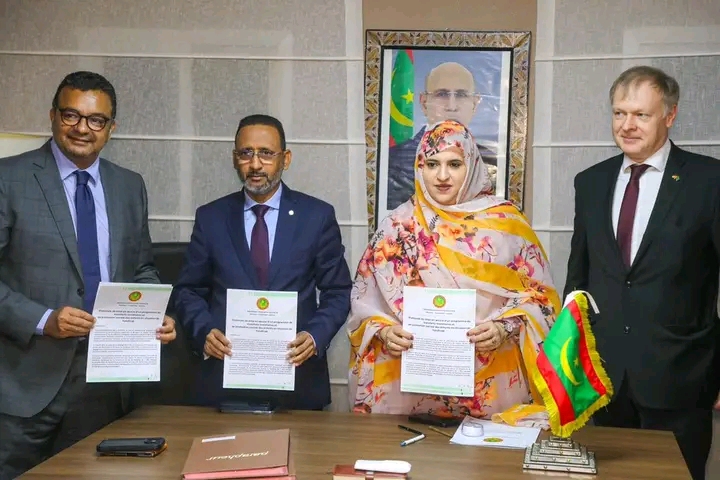 لصالح 7,884 أسرة.. اتفاق ثلاثي لإطلاق المرحلة الثانية من برنامج التحويلات النقدية المنتظمة
