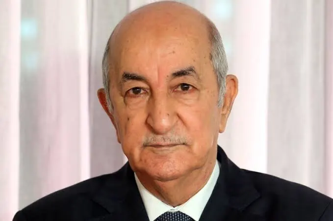 الجزائر تدين اعتداء الجيش الإسرائيلي على منشآت وأراضي سوريا