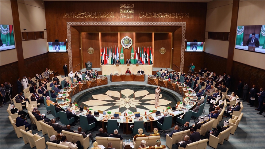 الجامعة العربية: نرفض وندين اتفاق إثيوبيا وأرض الصومال