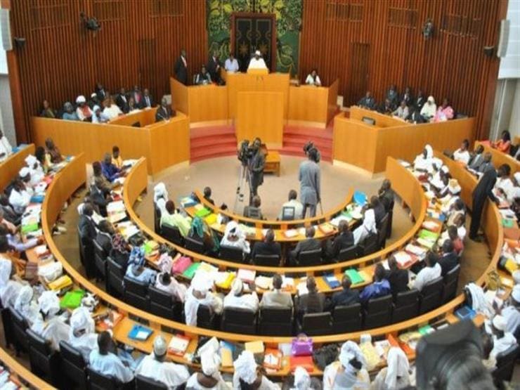 السنغال: انتخاب النائب عن حزب "باستيف" الحاكم مالك ندياي رئيسا للجمعية الوطنية