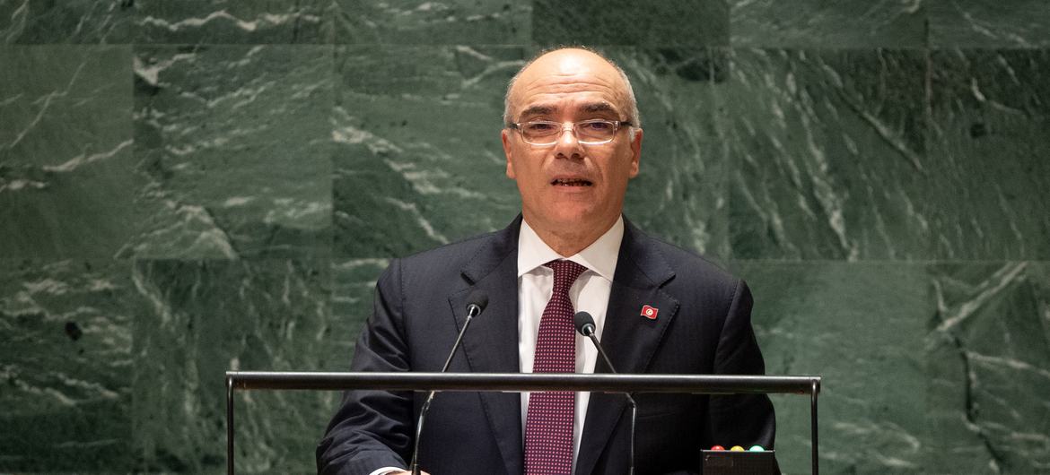 تونس: لن تقبل بالتوطين المبطن للمهاجرين غير النظاميين