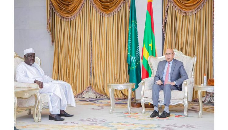 الاتحاد الإفريقي يدعو لتعزيز أنظمة المراقبة في ظل تزايد اتتشار جدري القردة في إفريقيا