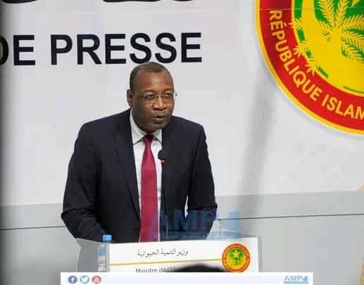 وزارة التنمية الحيوانية: سجلنا حتى الآن 26 بؤرة لحمى الوادي المتصدع في 10 ولايات