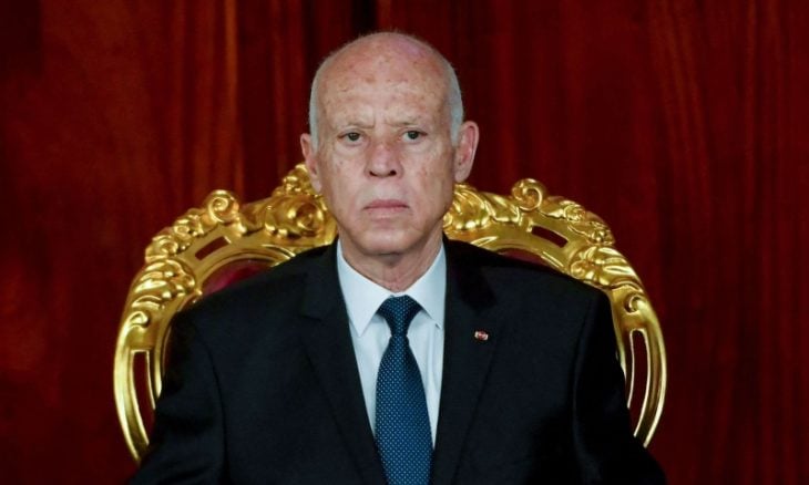 الرئيس التونسي يغيب عن القمة العربية الطارئة في القاهرة