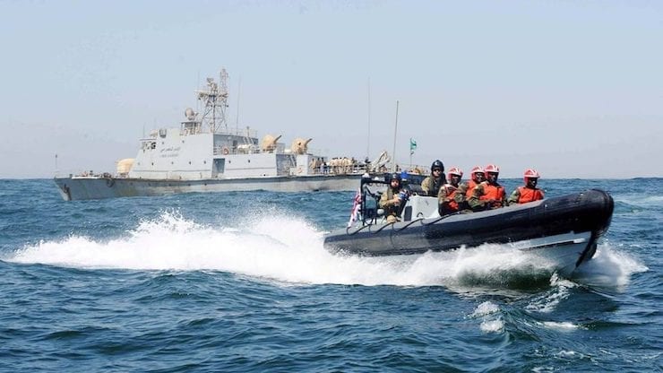 الدرك يحبط محاولة للهجرة غير النظامية باتجاه سواحل إسبانيا