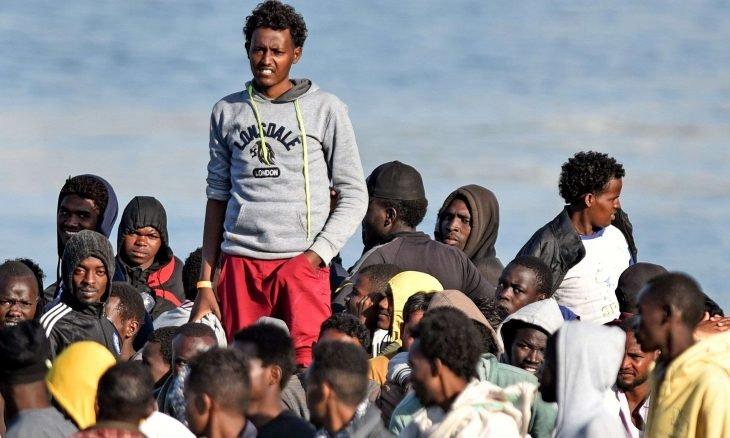 تقرير: موريتانيا باتت محورًا أساسيًا في استراتيجية أوروبية لوقف تدفق المهاجرين