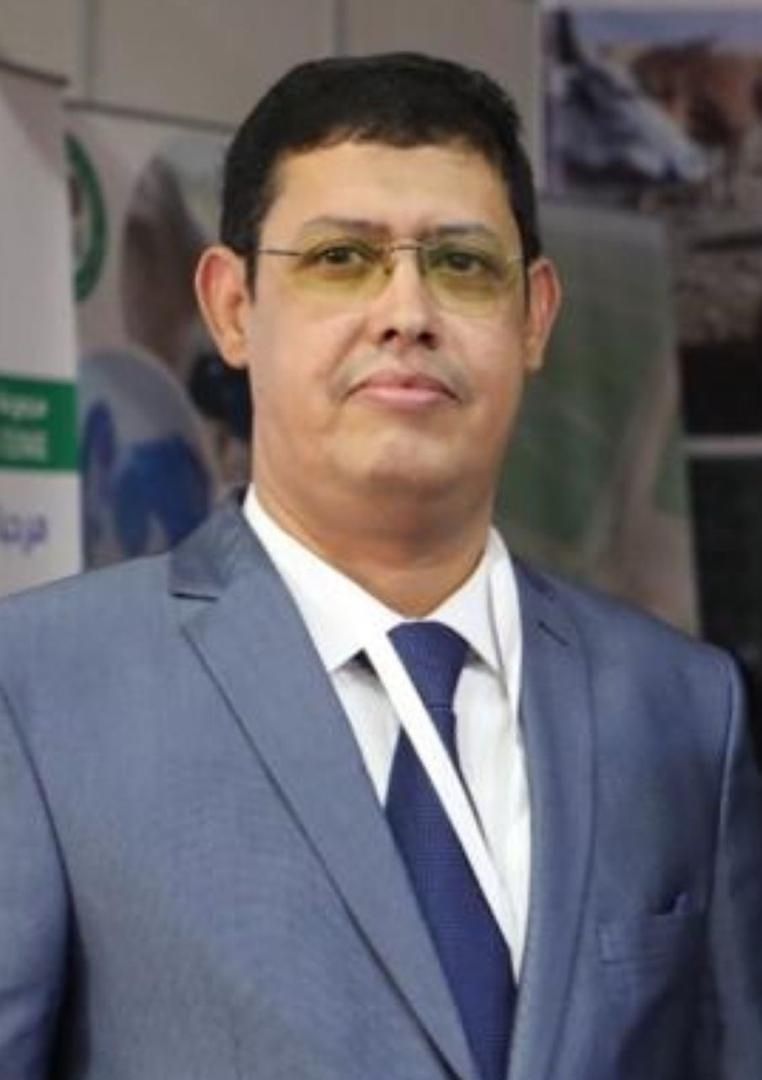 شخصية المرشح..مرشح العبور الآمن..