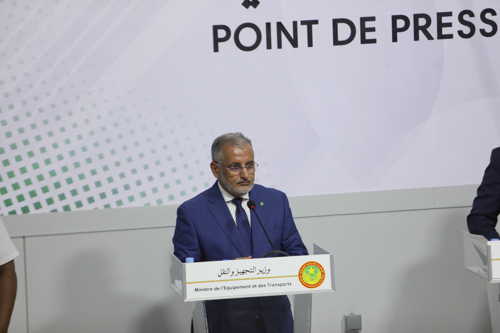 الحكومة: مجموعة دول الساحل الخمس G5 لم تعد موجودة